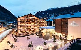 Hotel Ambassador Zermatt